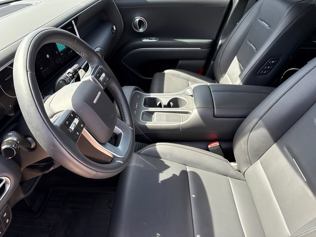 New 2026 Hyundai Palisade Calligraphy FWD image 21