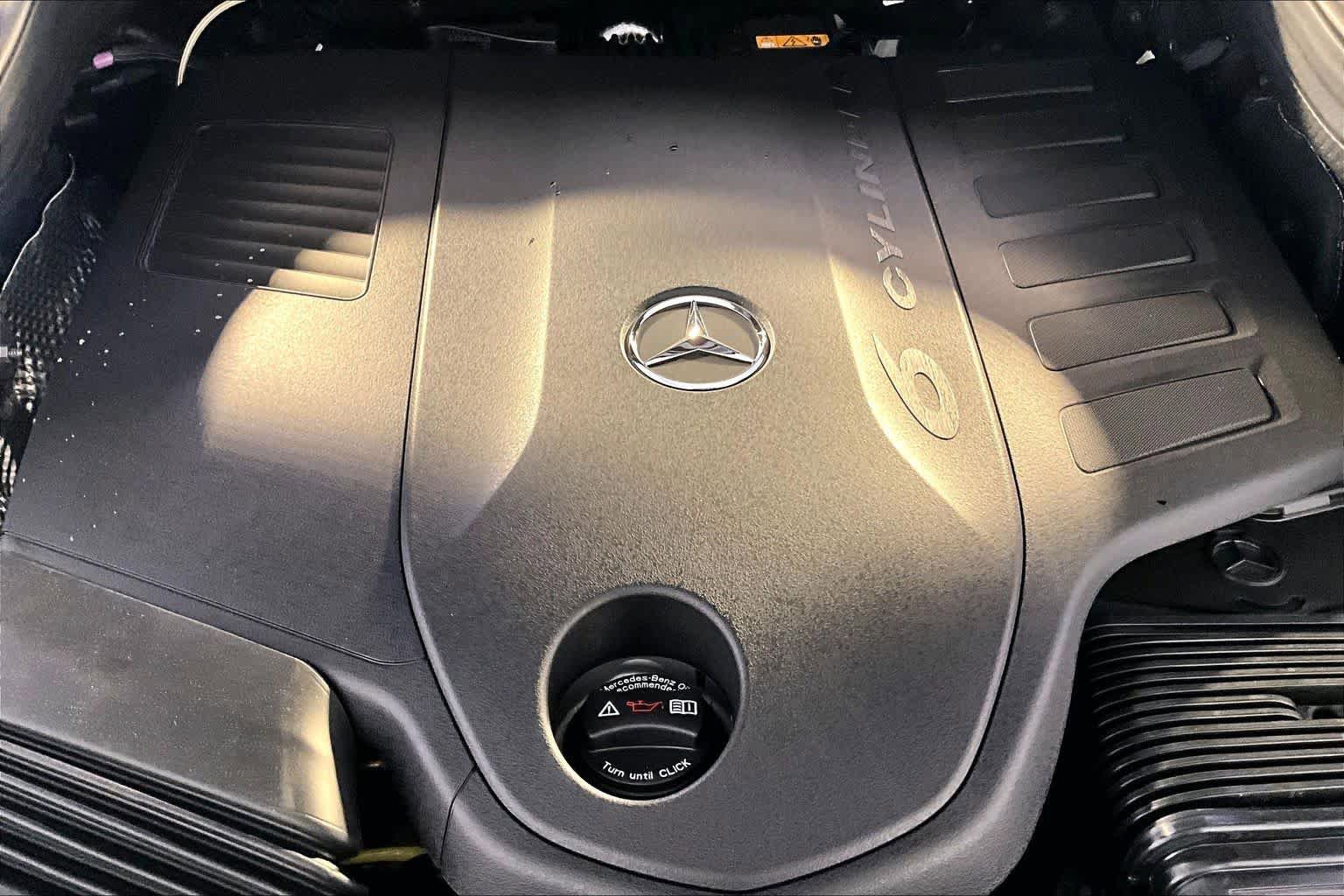 New 2026 Mercedes-Benz GLE 450 4MATIC image 15