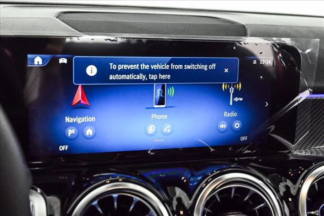 New 2026 Mercedes-Benz GLB 35 AMG 4MATIC image 16