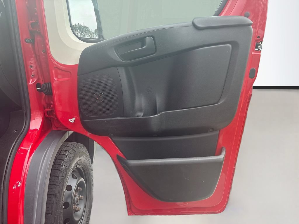 Used 2014 RAM ProMaster 2500 FWD image 37