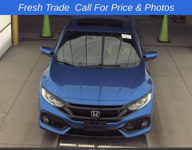 Used 2019 Honda Civic EX image 11