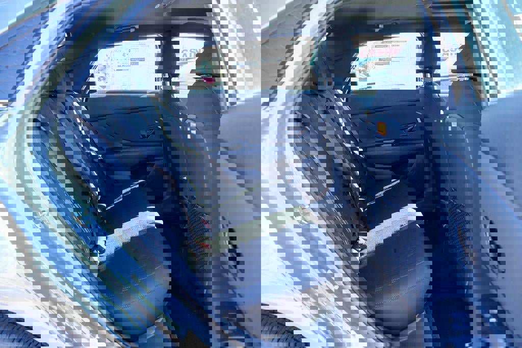 New 2026 Hyundai Elantra SEL Sport Premium image 10