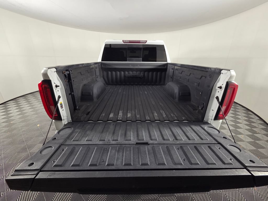 Used 2019 GMC Sierra 1500 AT4 w/ AT4 Premium Package AWD/4WD image 29