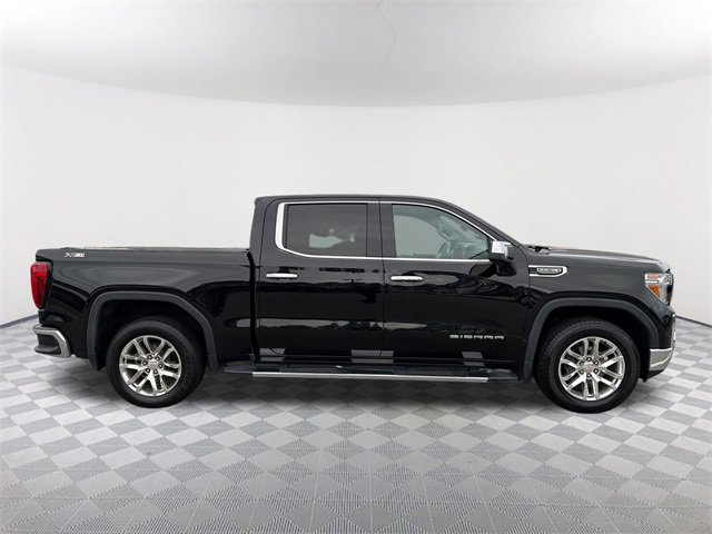 Used 2019 GMC Sierra 1500 SLT w/ SLT Premium Plus Package image 4