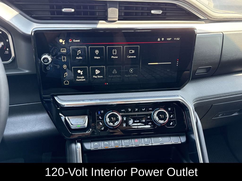 New 2026 GMC Sierra 1500 Denali image 14