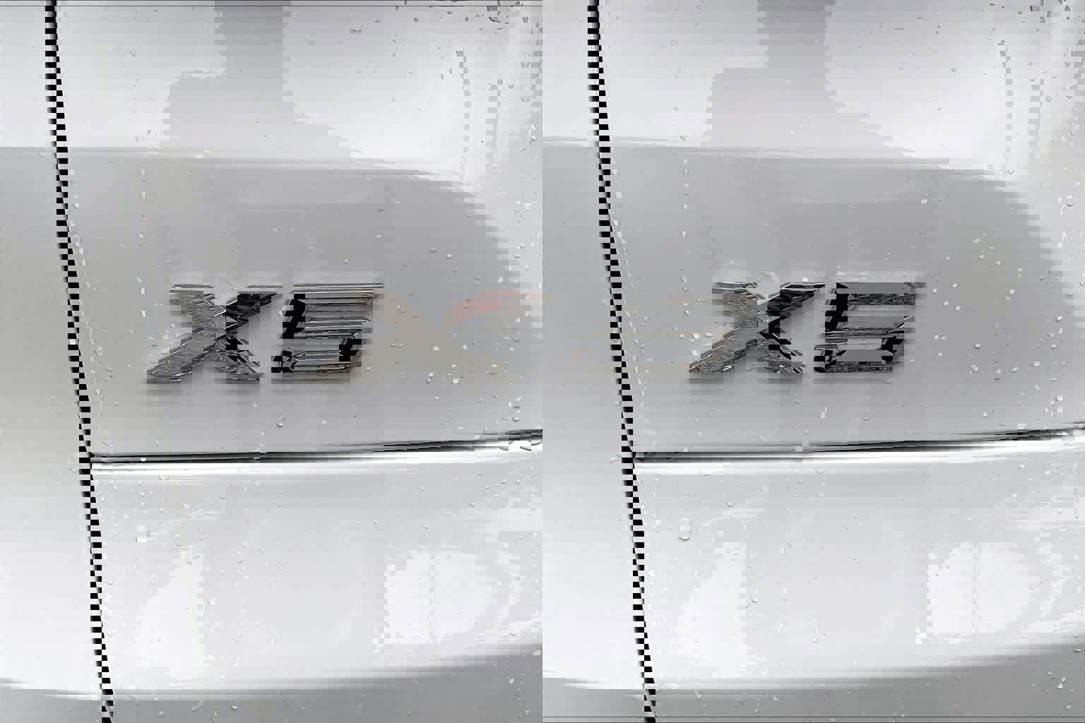 Used 2026 BMW X5 xDrive50e w/ Climate Comfort Package image 30