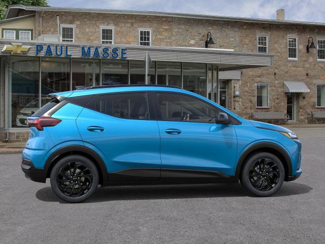 New 2027 Chevrolet Bolt RS w/ Technology Package FWD image 5