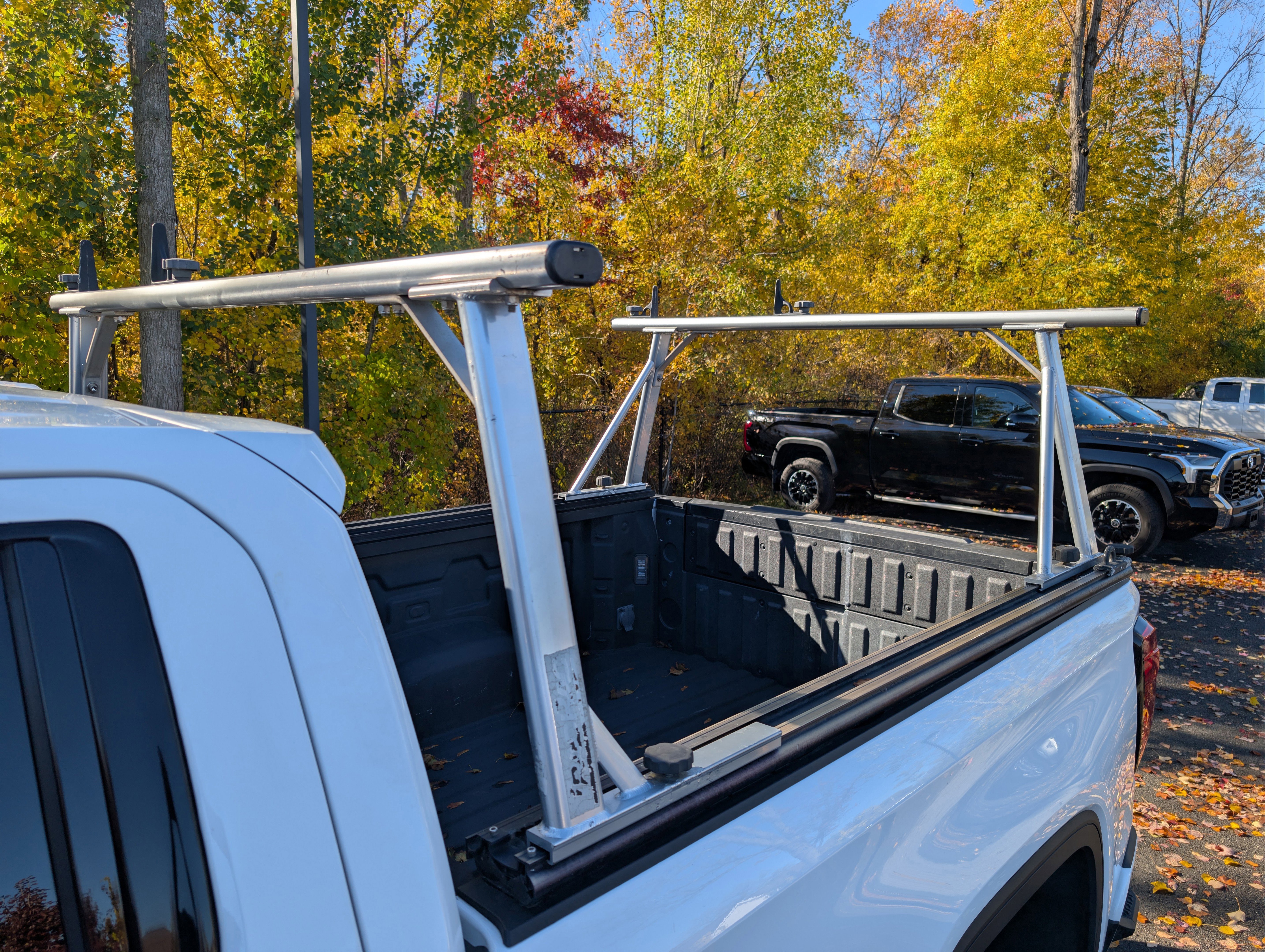 Used 2024 GMC Sierra 1500 AT4 w/ AT4 Premium Package image 43