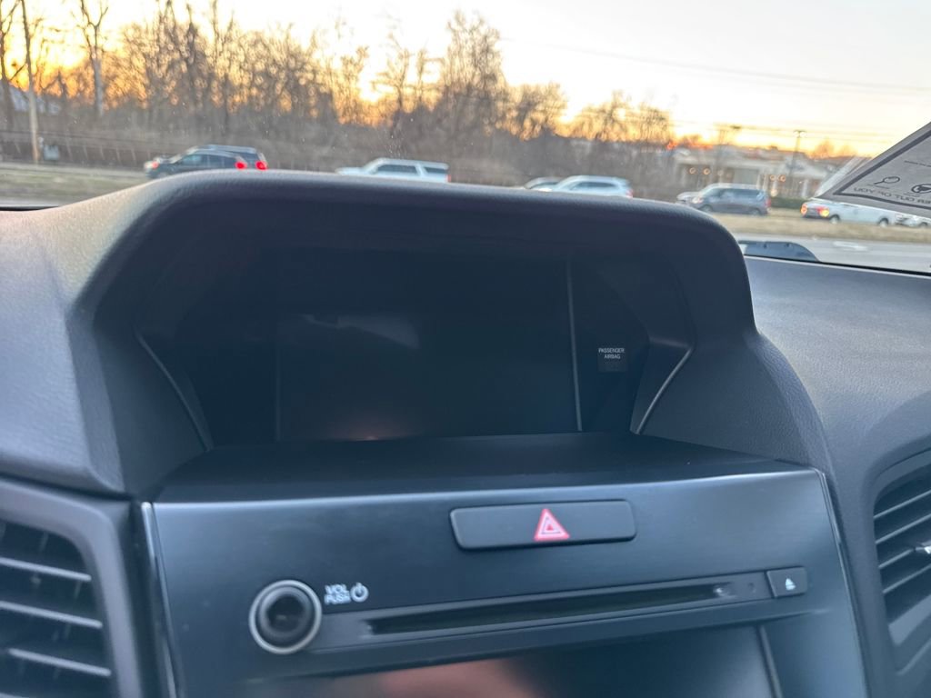 Used 2021 Acura ILX image 18