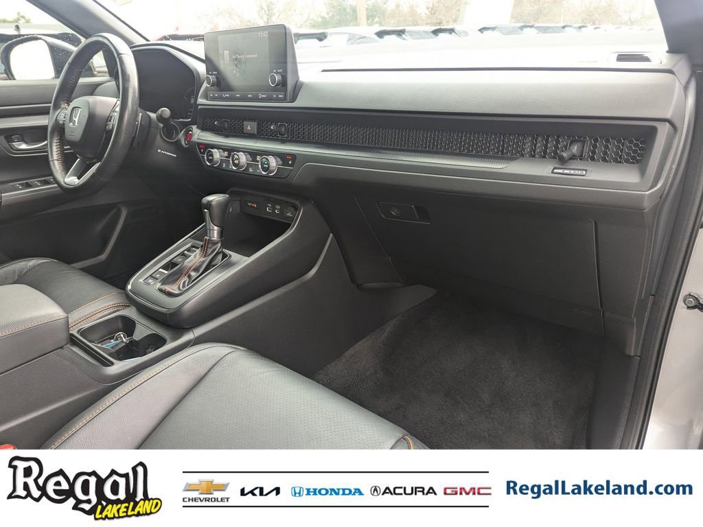 Used 2024 Honda CR-V Sport image 9