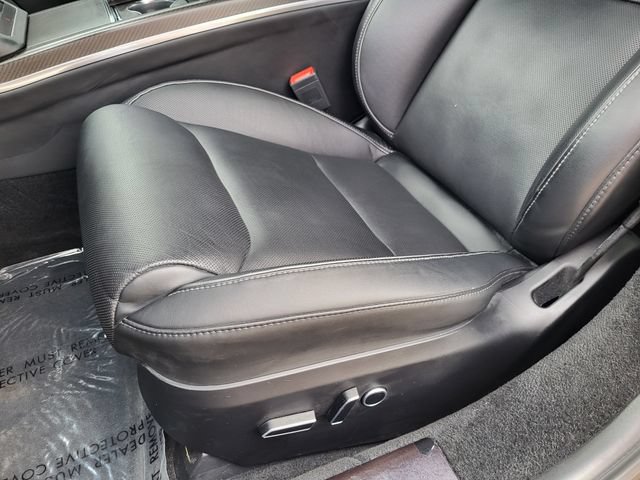 Used 2023 Tesla Model S Plaid AWD/4WD image 9