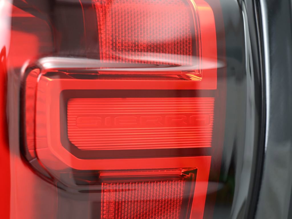 Used 2025 GMC Sierra 1500 AT4 w/ AT4 Premium Package image 16