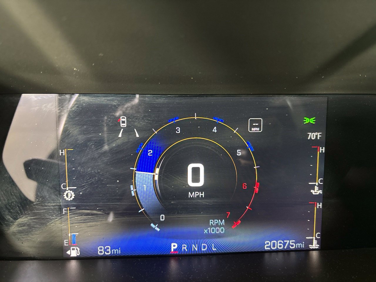 Used 2023 Chevrolet Colorado W/T RWD image 15