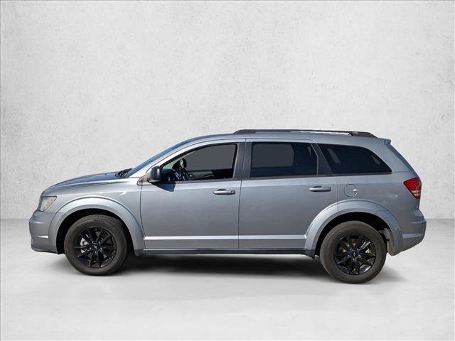 Used 2020 Dodge Journey SE w/ SE Popular Equipment Group image 8