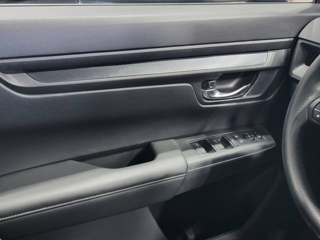 Certified 2024 Honda CR-V EX image 22