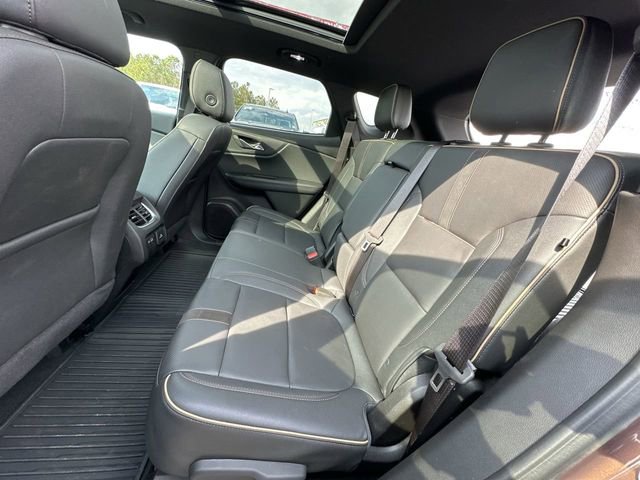 Certified 2024 Chevrolet Blazer Premier image 26