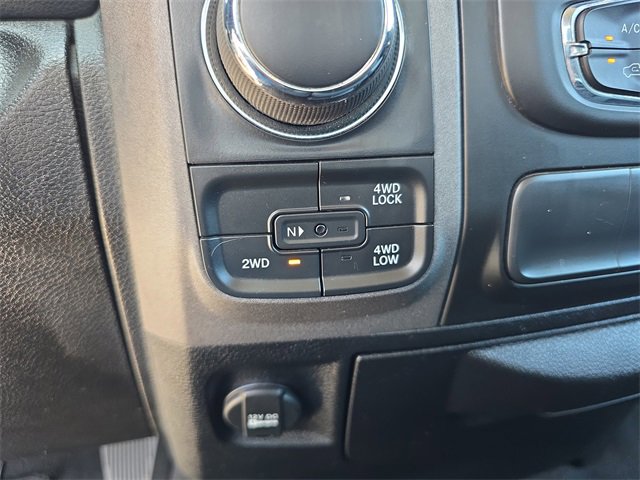 Used 2019 RAM 1500 Express w/ Express Value Package image 20