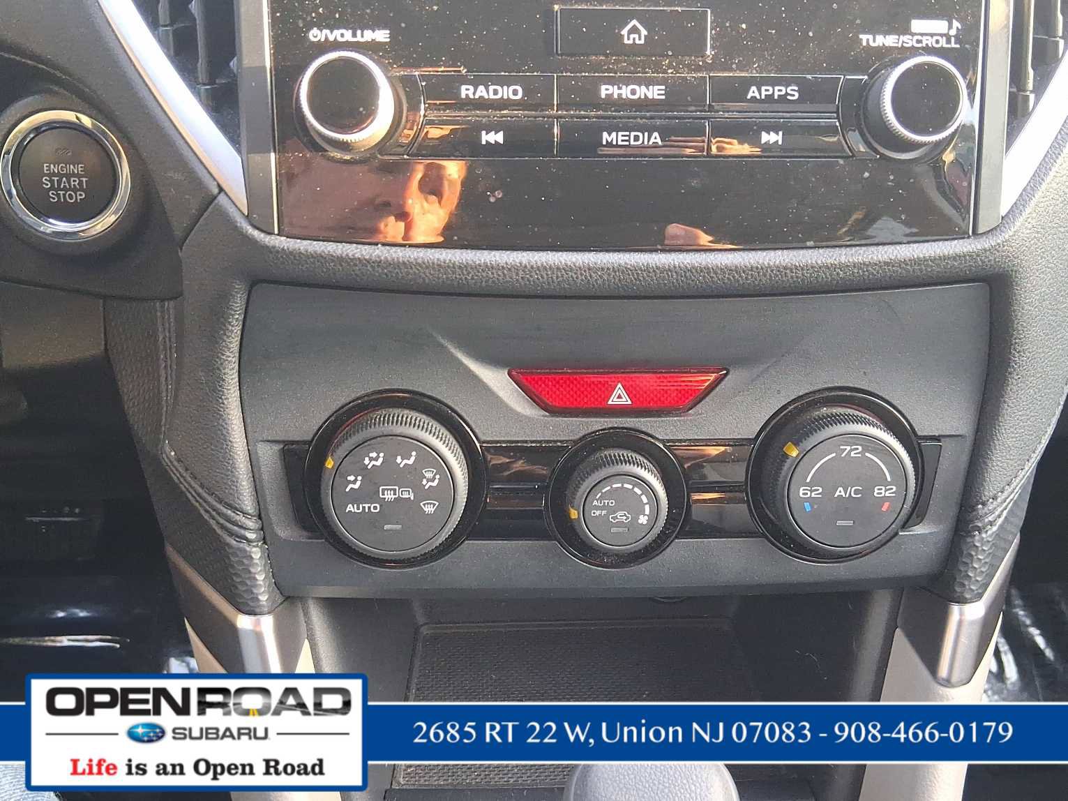 Used 2023 Subaru Forester Premium image 23