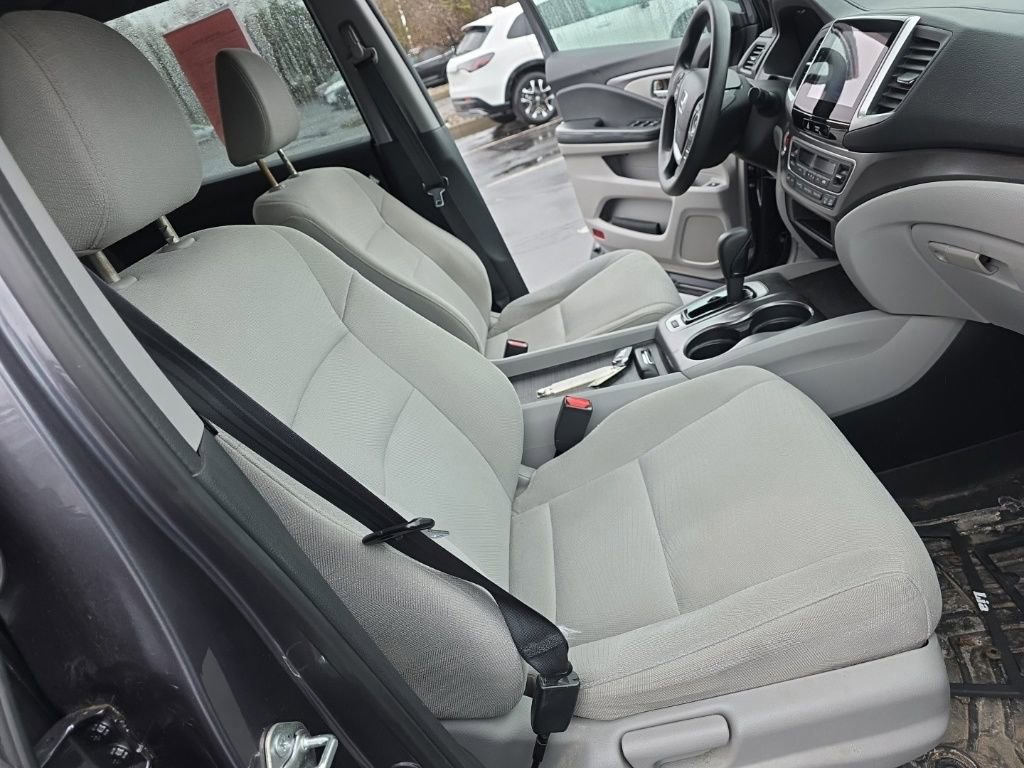 Used 2016 Honda Pilot EX image 26