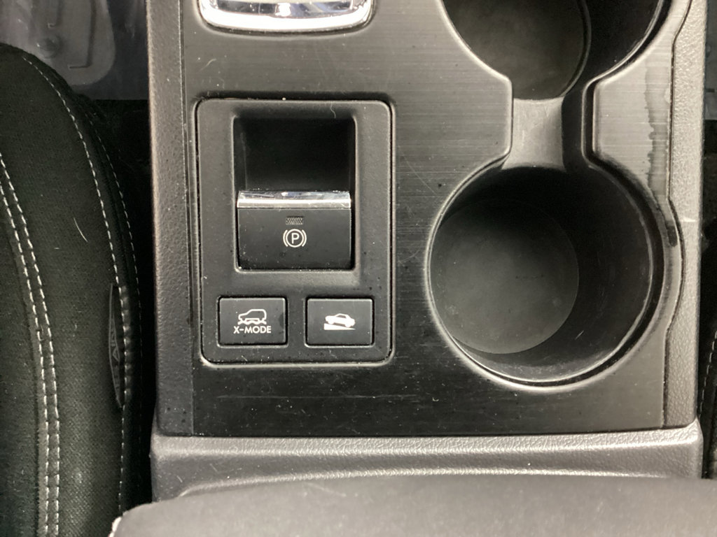 Used 2018 Subaru Outback 2.5i Premium image 28