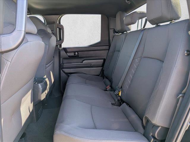 New 2026 Toyota Tacoma SR5 image 15