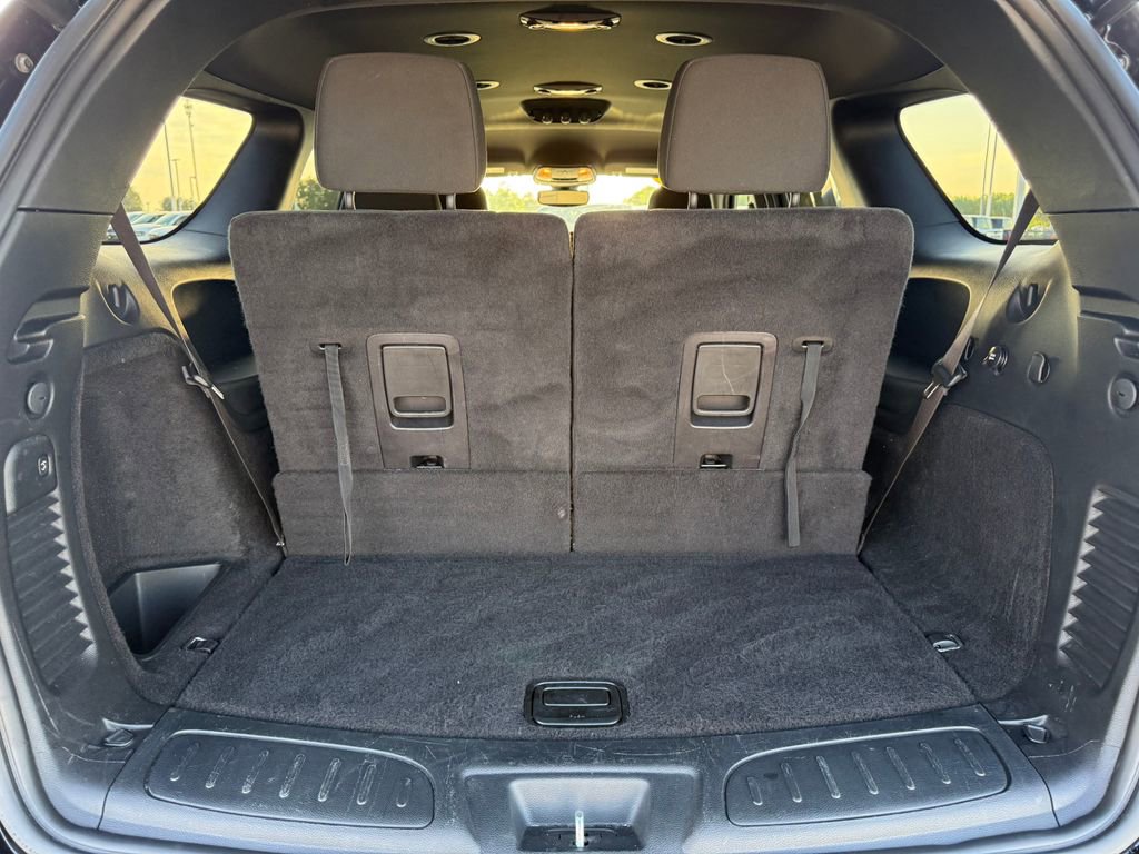 Used 2026 Dodge Durango GT AWD/4WD image 46