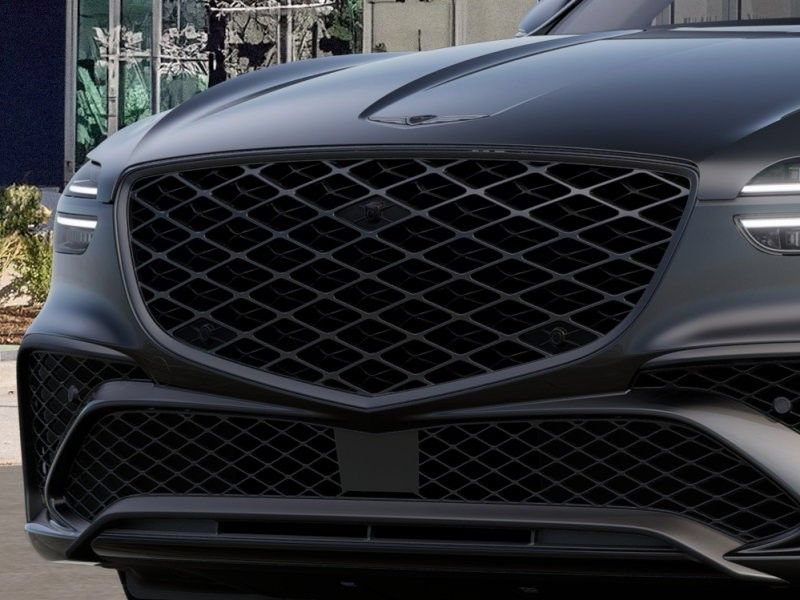 New 2027 Genesis GV70 2.5T Sport Prestige AWD/4WD image 16