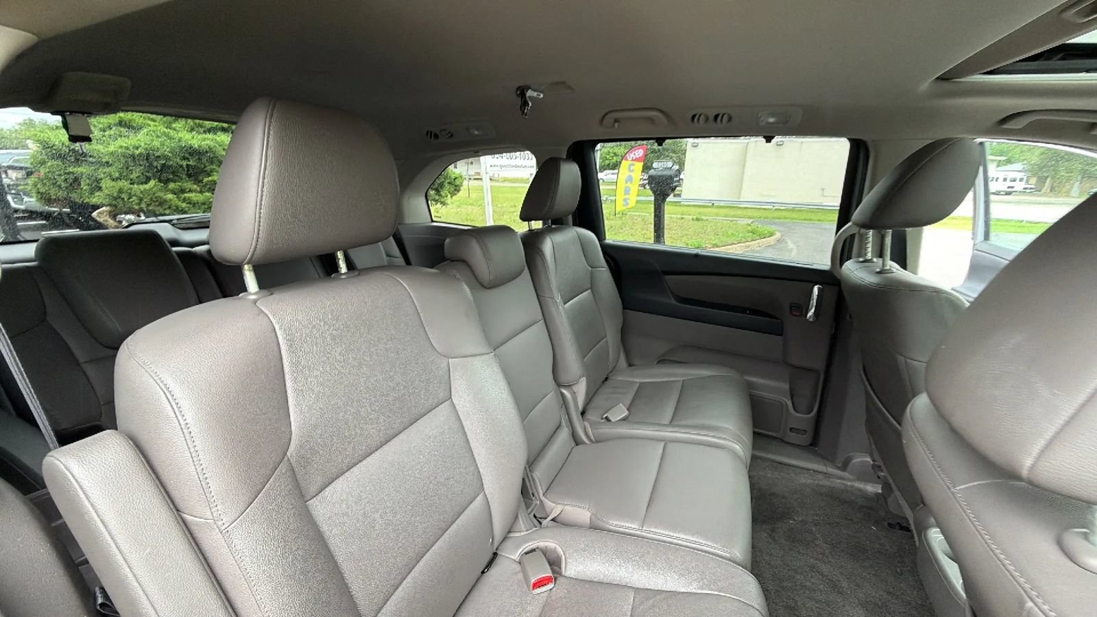 Used 2016 Honda Odyssey EX-L image 45