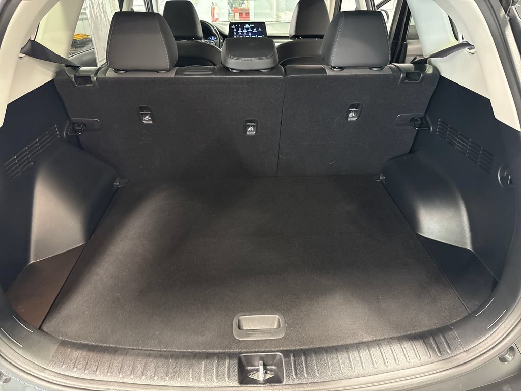 Used 2023 Kia Seltos S w/ Navigation Package AWD/4WD image 39