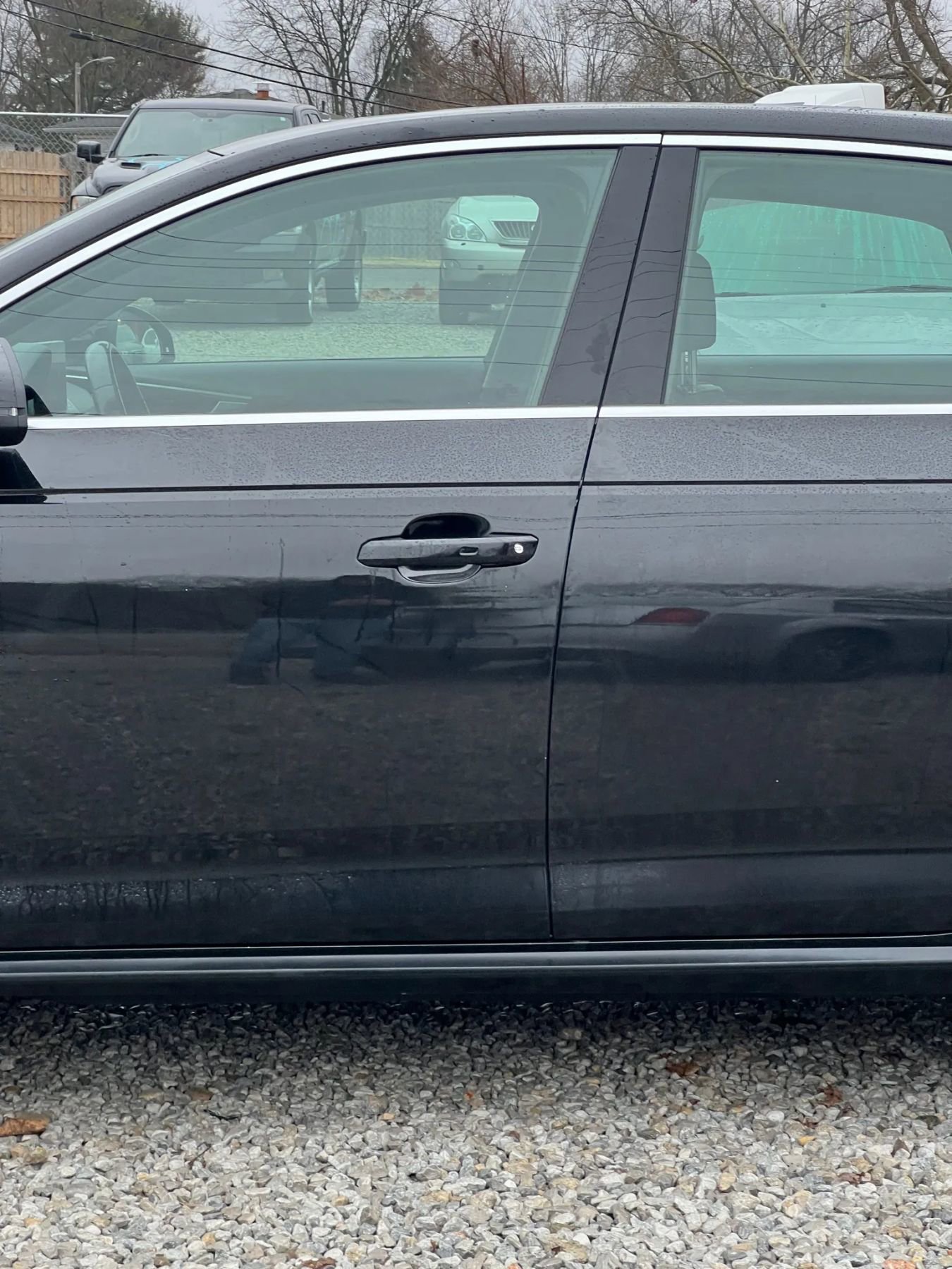 Used 2018 Audi A4 2.0T Premium Plus w/ Premium Plus Package image 5