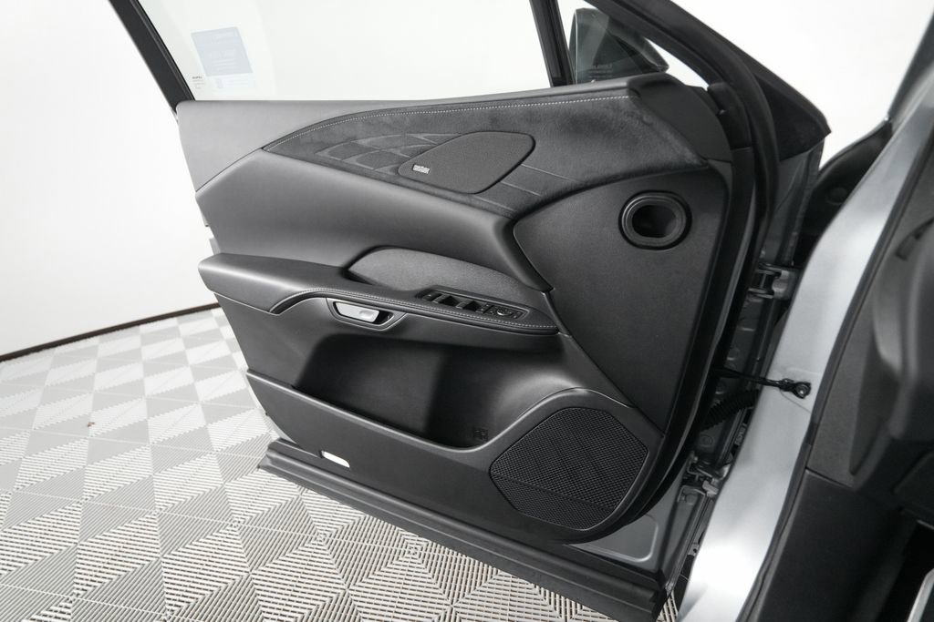 Certified 2024 Lexus RX 350 F Sport w/ Convenience Package image 12