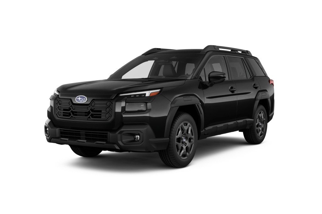 New 2026 Subaru Outback Premium