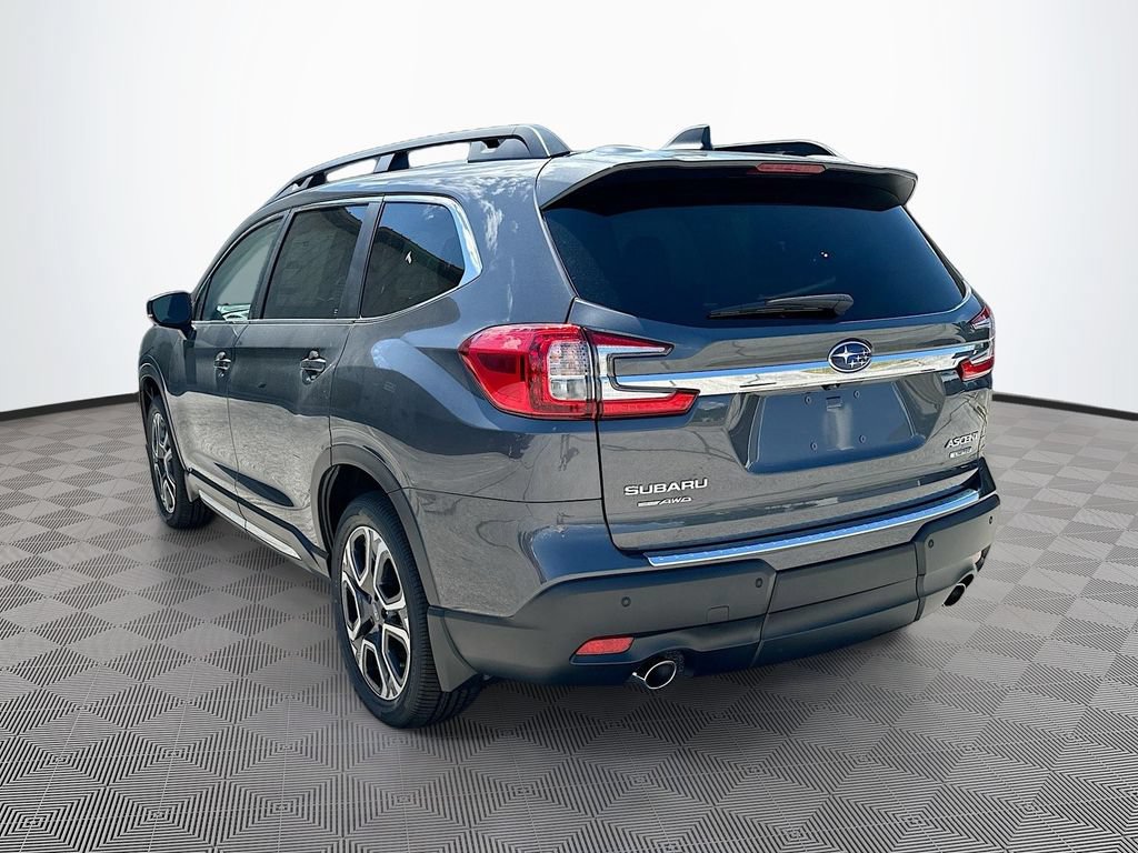 New 2026 Subaru Ascent Limited AWD/4WD image 6