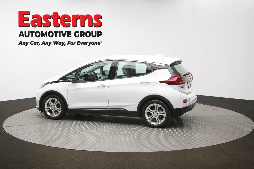 Used 2021 Chevrolet Bolt LT image 60
