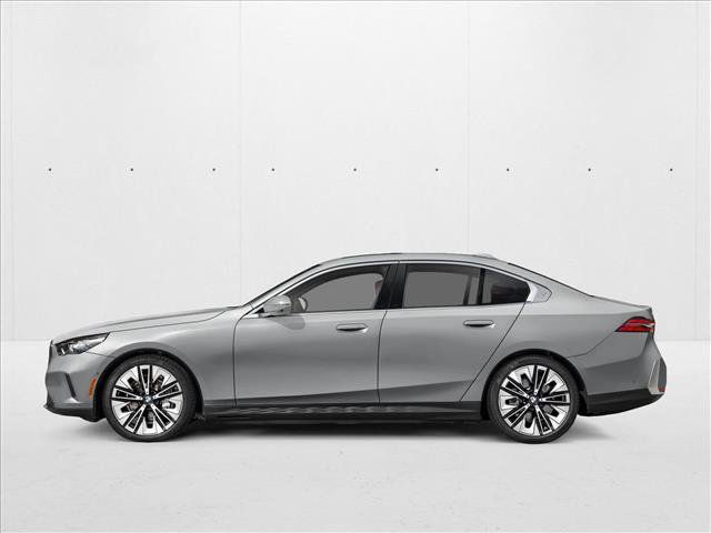 New 2026 BMW i5 M60 AWD/4WD image 3