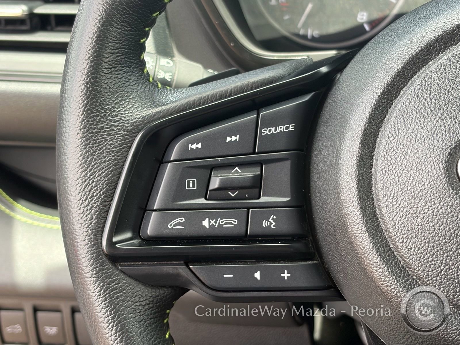 Used 2024 Subaru Ascent Onyx Edition AWD/4WD image 18