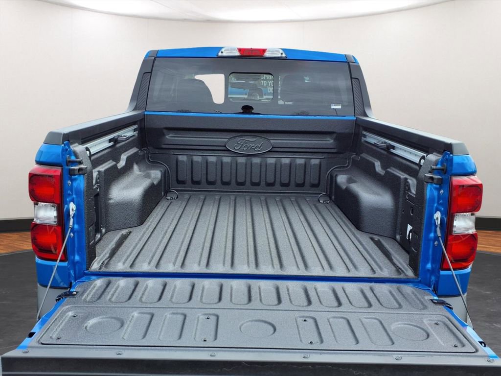 New 2026 Ford Maverick Lariat image 21