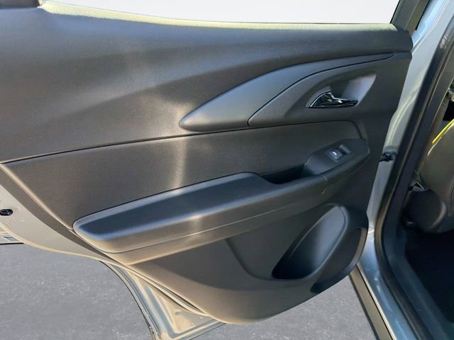 New 2026 Chevrolet TrailBlazer ACTIV w/ Convenience Package image 13