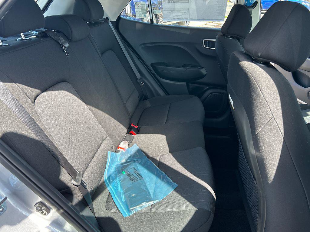 New 2026 Hyundai Venue SE FWD image 26