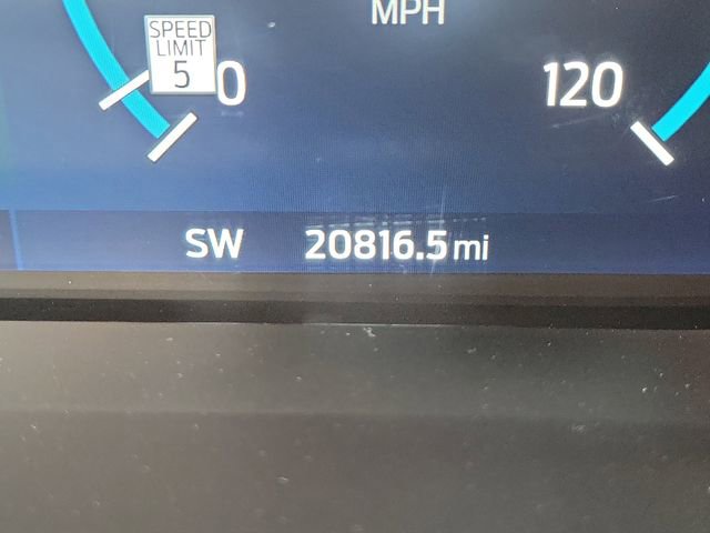 Certified 2023 Ford F150 Limited AWD/4WD image 30