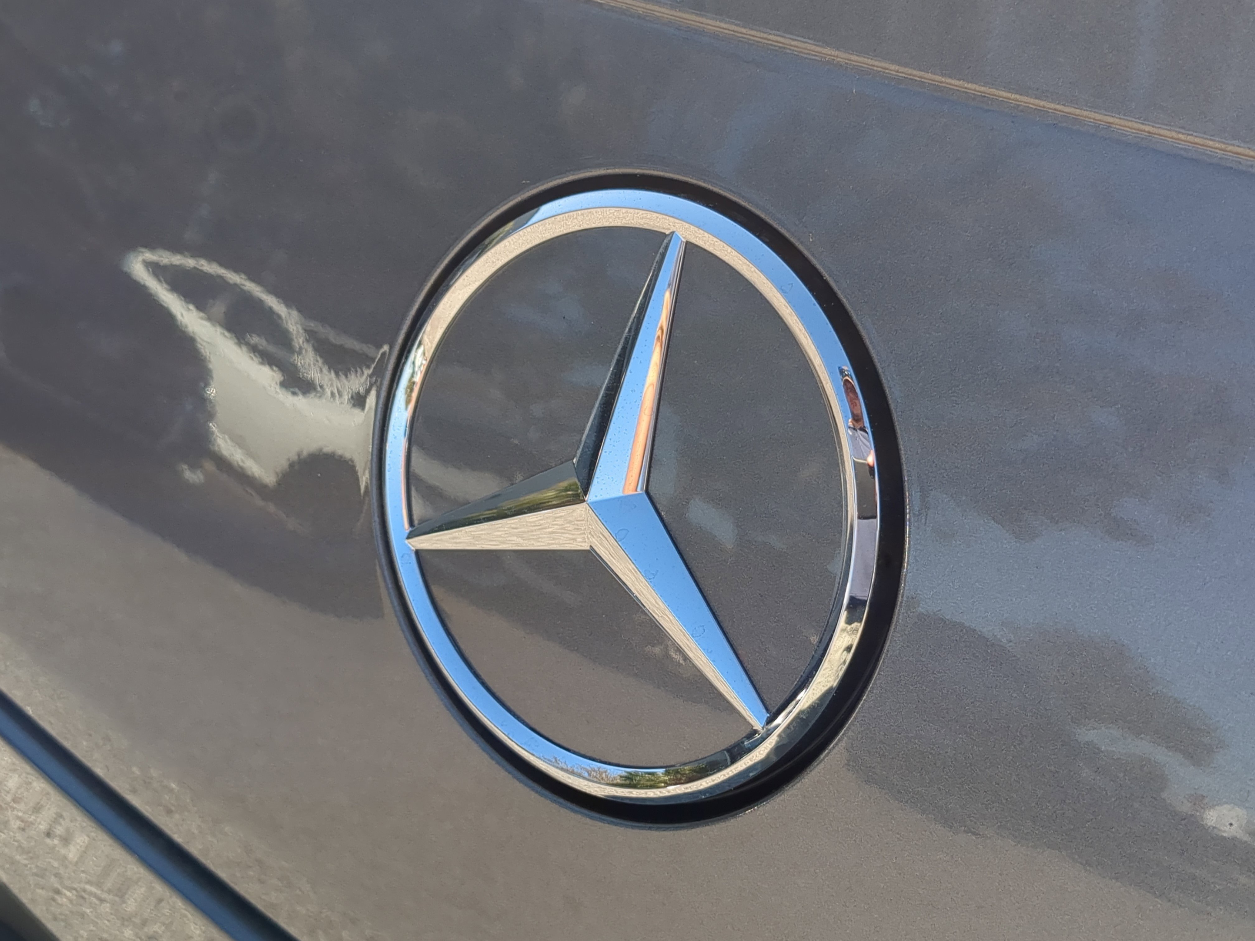 New 2026 Mercedes-Benz CLA 250 image 7