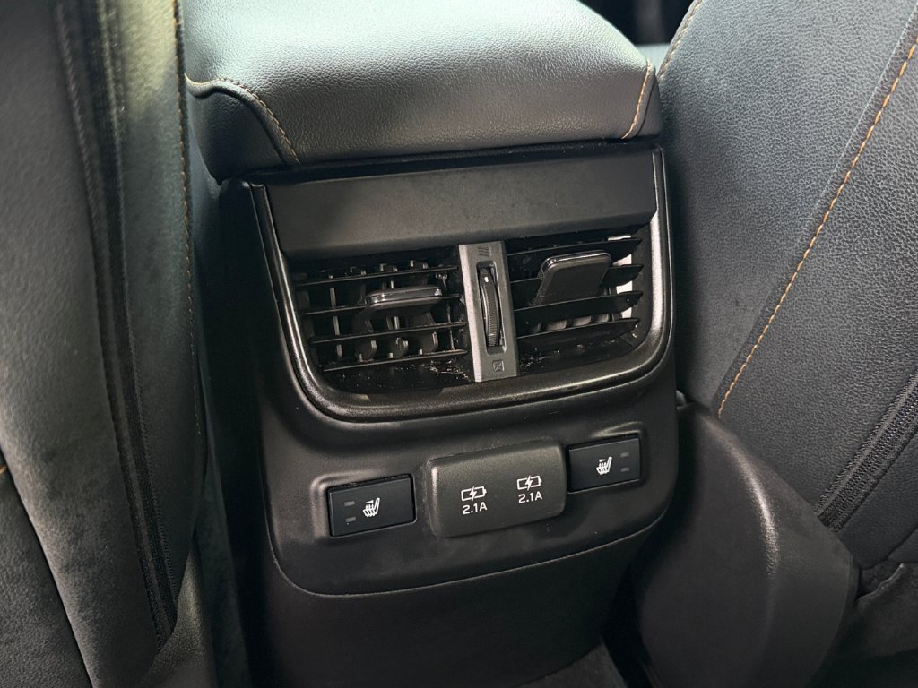 Used 2022 Subaru Outback Wilderness AWD/4WD image 18