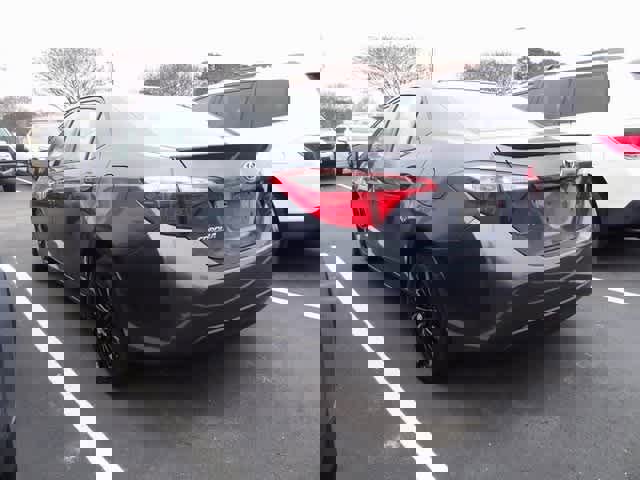 Used 2014 Toyota Corolla S image 6