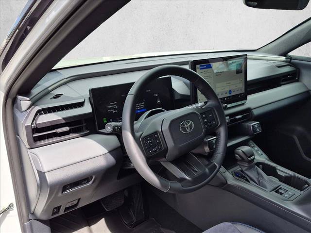 Used 2026 Toyota RAV4 XSE w/ Weather Package AWD/4WD image 10