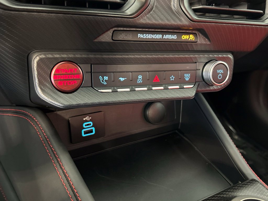 New 2026 Ford Mustang Dark Horse SC RWD image 30
