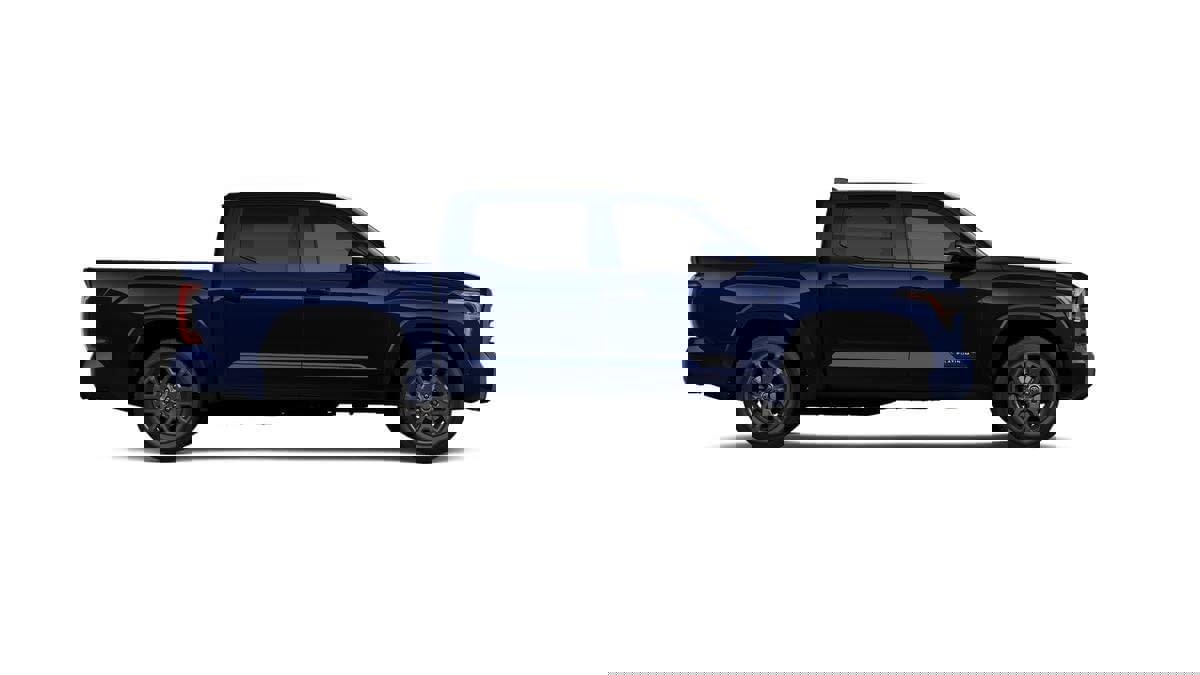 New 2026 Toyota Tundra Platinum image 26