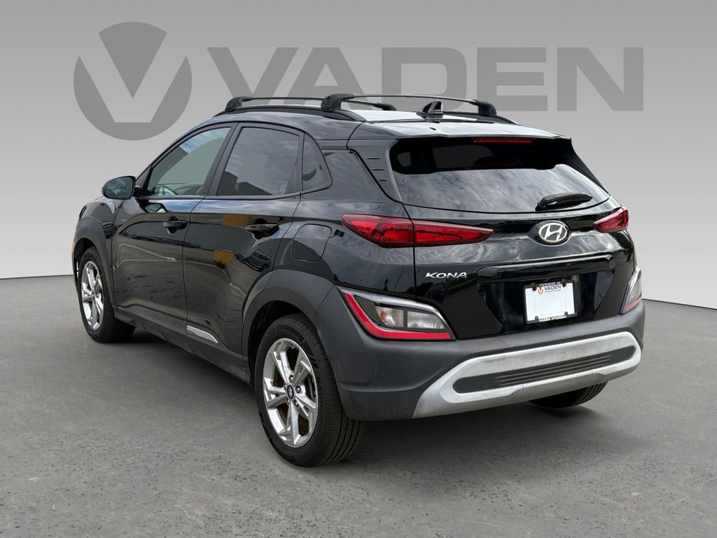 Used 2023 Hyundai Kona SEL FWD image 23