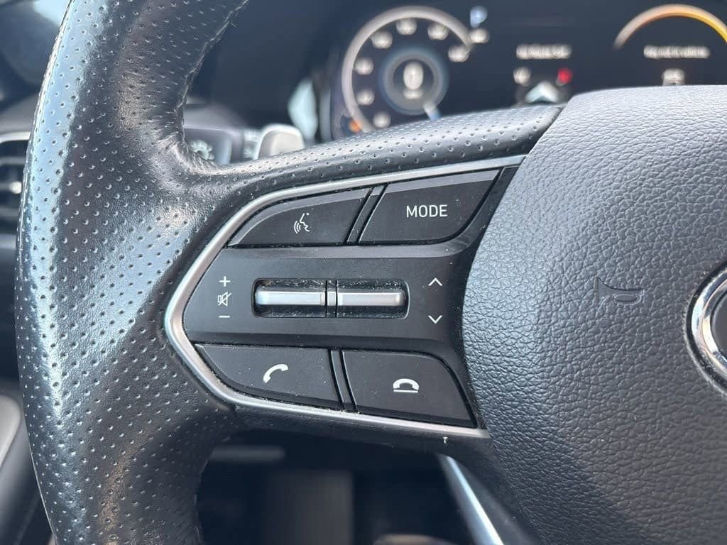 Used 2020 Hyundai Palisade Limited image 23