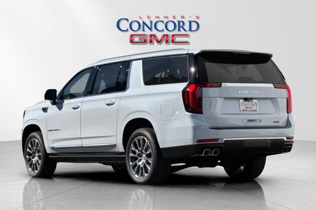 New 2026 GMC Yukon XL Denali image 6
