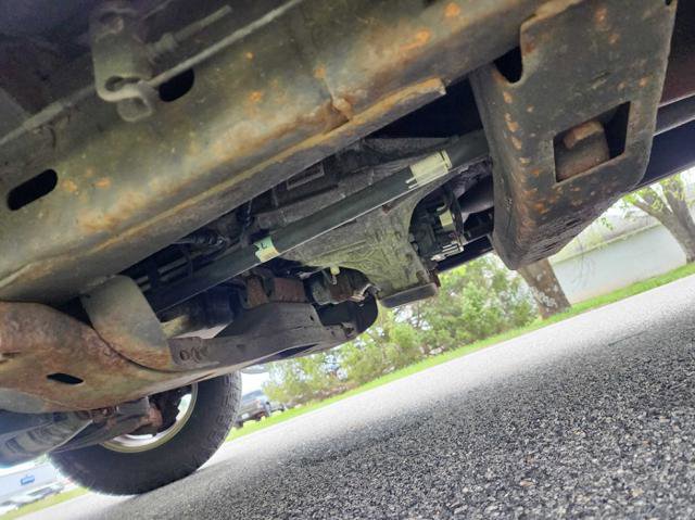 Used 2008 GMC Canyon SLE w/ Power Convenience Package image 10